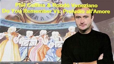 rondo phil collins.